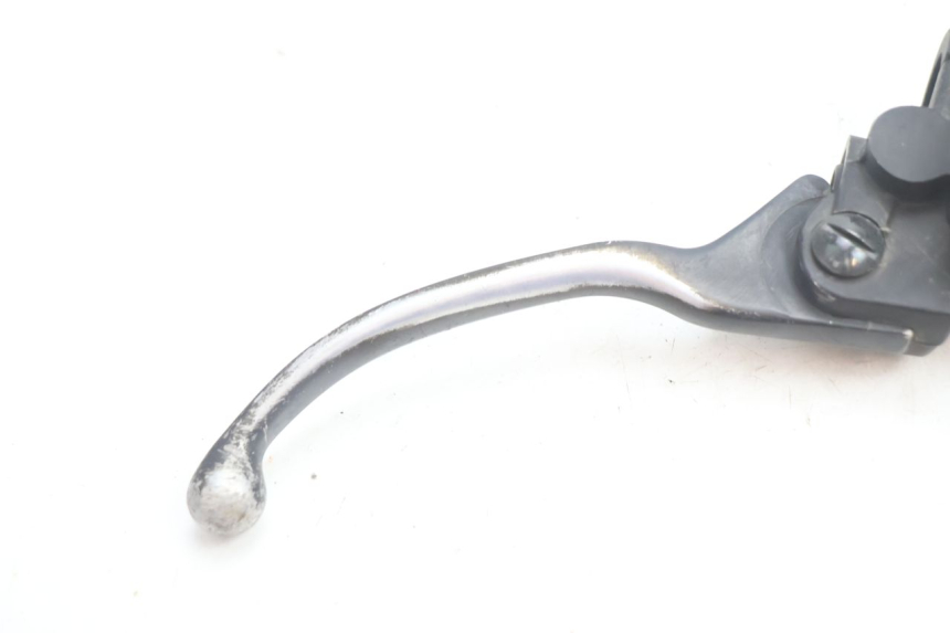 photo de FRONT BRAKE MASTER CYLINDER GILERA STALKER 50 (2004 - 2014) - Fixing points details