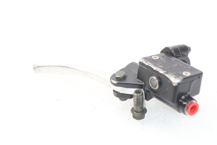 photo de FRONT BRAKE MASTER CYLINDER NITRO MOTORS STORM DIRTBIKE 110 - Main view