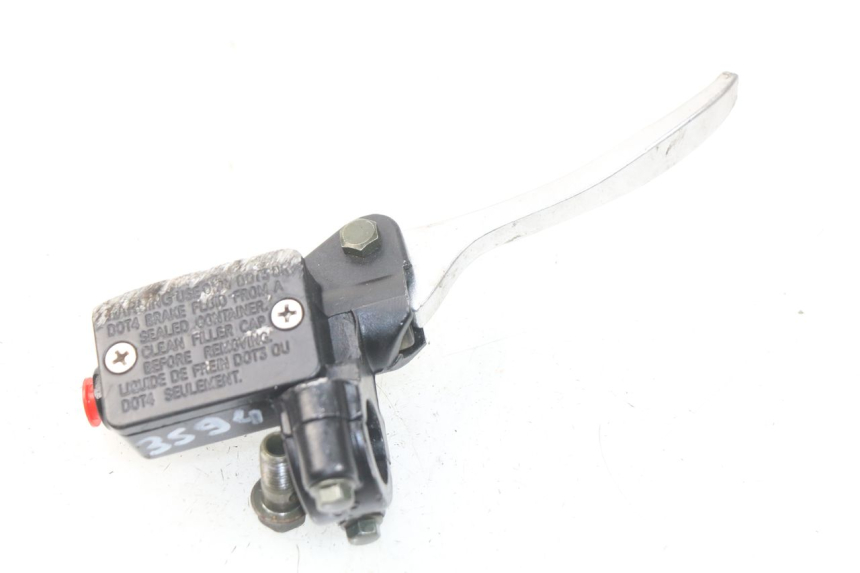 photo de FRONT BRAKE MASTER CYLINDER NITRO MOTORS STORM DIRTBIKE 110 - Alternative perspective