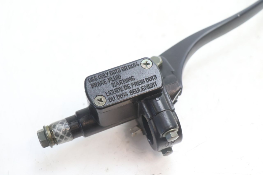 photo de FRONT BRAKE MASTER CYLINDER VASTRO STREET S 50 (2016 - 2021) - Component detail