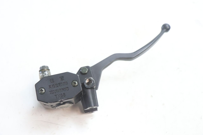 photo de FRONT BRAKE MASTER CYLINDER YAMASAKI STREET 50 (2013 - 2018) - Main view