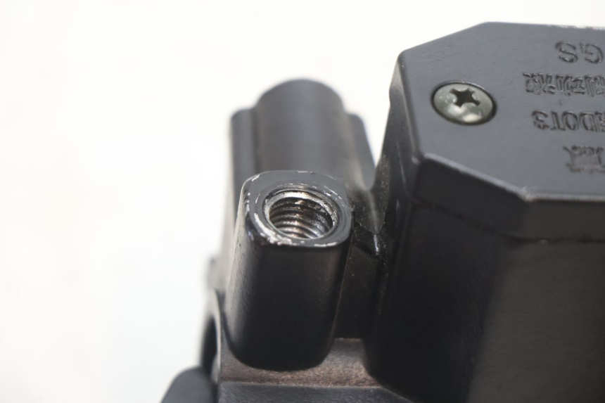 photo de FRONT BRAKE MASTER CYLINDER YAMASAKI STREET 50 (2013 - 2018) - Technical close-up