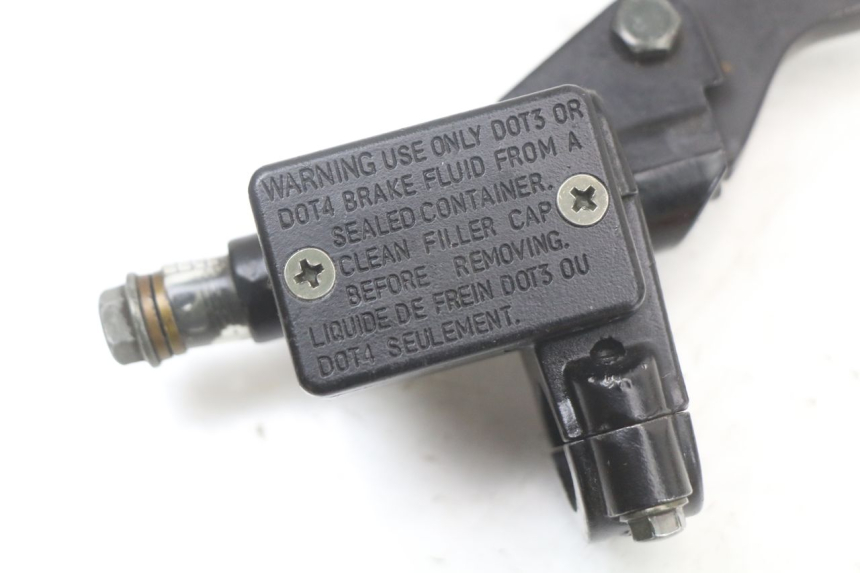 photo de Front master cylinder VASTRO STREET X 4T 50 (2016 - 2021) - Component detail