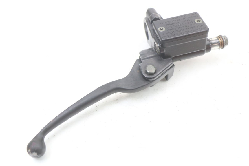 photo de Front master cylinder VASTRO STREET X 4T 50 (2016 - 2021) - Alternative perspective