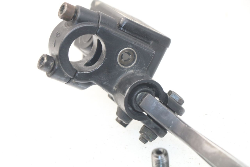 photo de FRONT BRAKE MASTER CYLINDER PEUGEOT STREETZONE 2T 50 (2014 - 2019) - Component detail