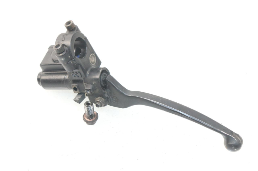 photo de FRONT BRAKE MASTER CYLINDER PEUGEOT STREETZONE 2T 50 (2014 - 2019) - Alternative perspective