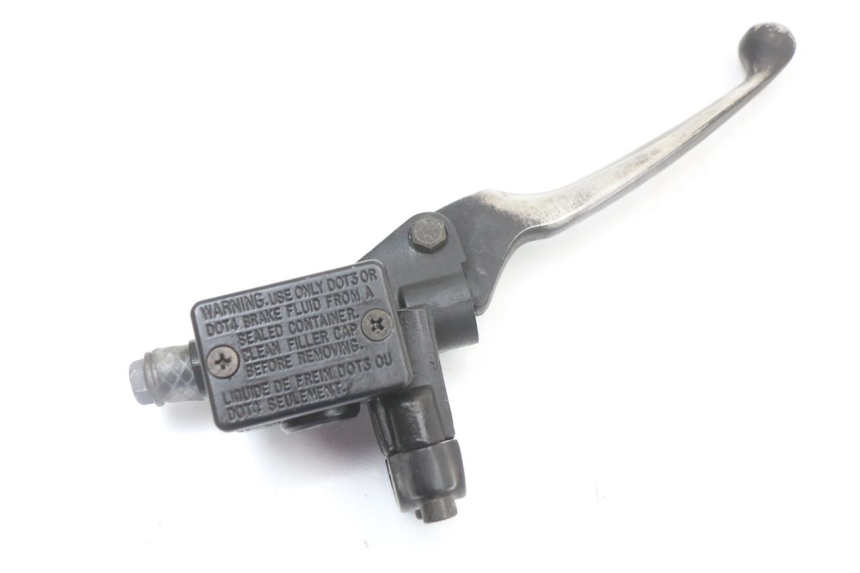 photo de FRONT BRAKE MASTER CYLINDER PEUGEOT STREETZONE 2T 50 (2014 - 2019) - Main view