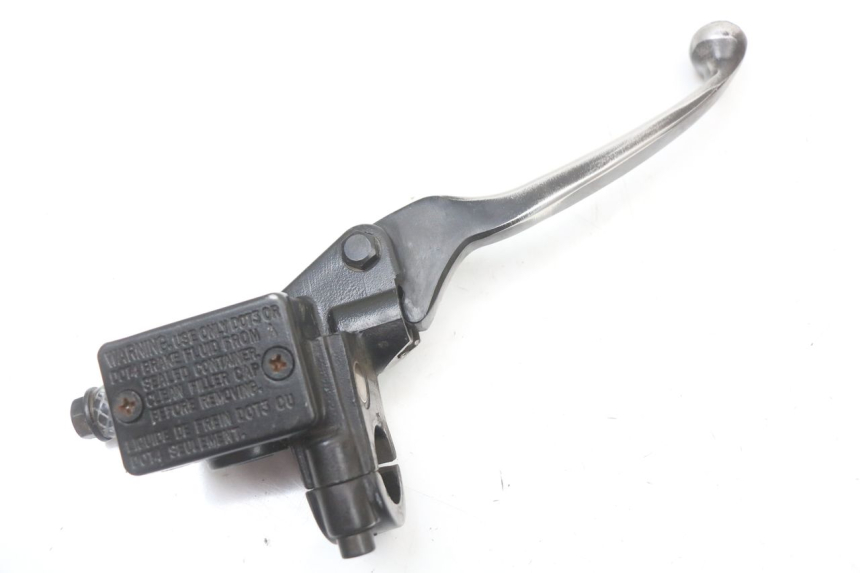 photo de FRONT BRAKE MASTER CYLINDER PEUGEOT STREETZONE I 2T 50 (2018 - 2020) - Main view