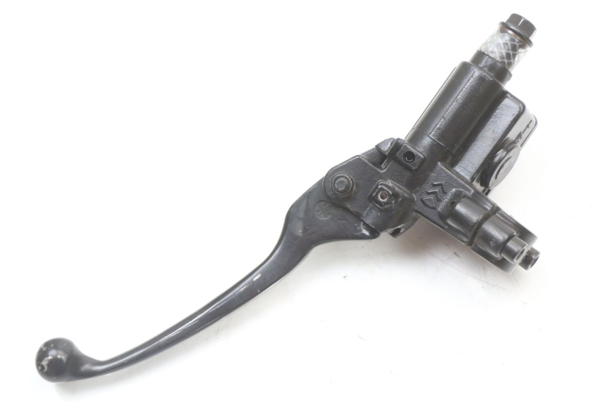 photo de FRONT BRAKE MASTER CYLINDER PEUGEOT STREETZONE I 2T 50 (2018 - 2020) - Technical close-up