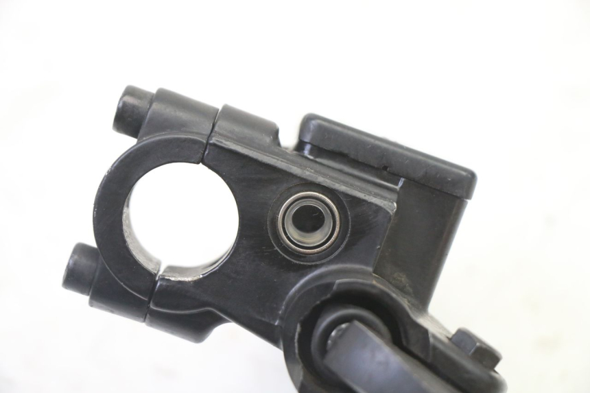 photo de FRONT BRAKE MASTER CYLINDER PEUGEOT STREETZONE I NAKED 2T 50 (2018 - 2020) - Technical close-up