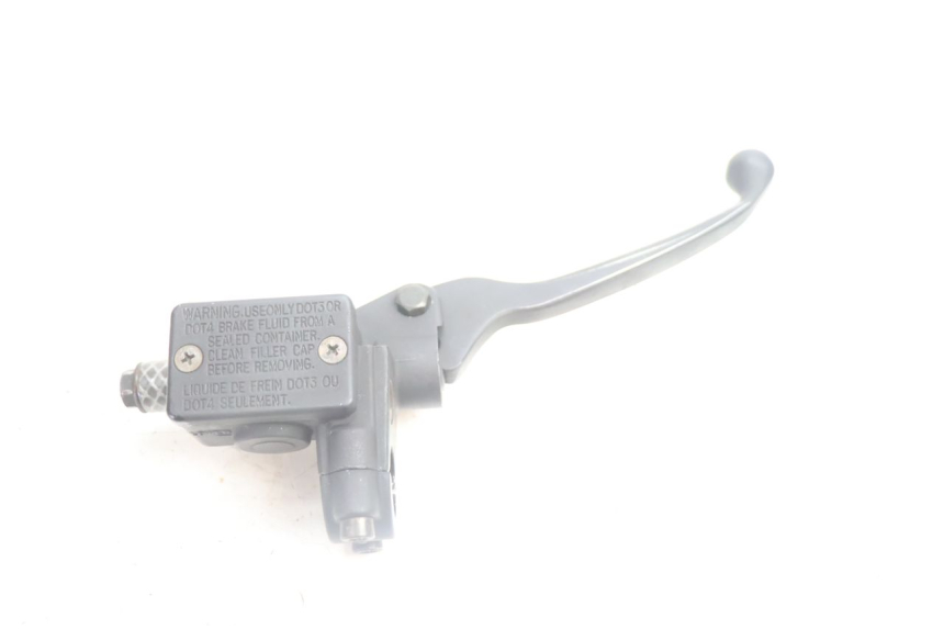 photo de FRONT BRAKE MASTER CYLINDER PEUGEOT STREETZONE NAKED 2T 50 (2014 - 2018) - Main view