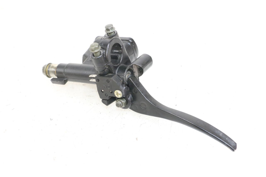 photo de FRONT BRAKE MASTER CYLINDER JM MOTORS SUNNY 50 (2017 - 2020) - Zoom on usage condition