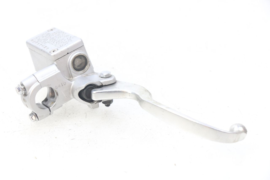photo de FRONT BRAKE MASTER CYLINDER KYMCO SUPER 8 4T 50 (2018 - 2020) - Zoom on usage condition