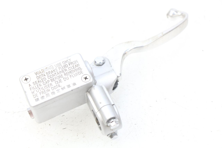 photo de FRONT BRAKE MASTER CYLINDER KYMCO SUPER 8 4T 50 (2018 - 2020) - Alternative perspective