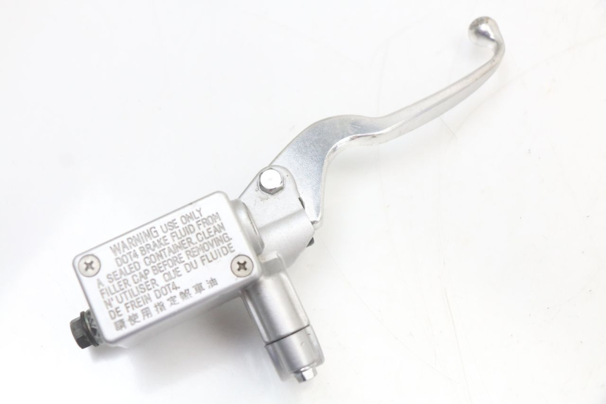 photo de FRONT BRAKE MASTER CYLINDER KYMCO SUPER 8 4T 50 (2018 - 2020) - Main view