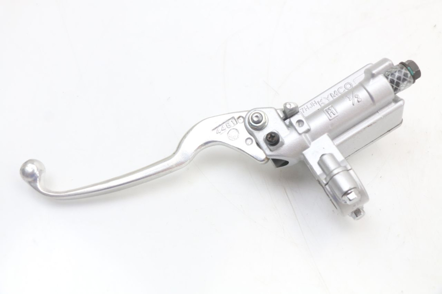 photo de FRONT BRAKE MASTER CYLINDER KYMCO SUPER 8 4T 50 (2018 - 2020) - Component detail