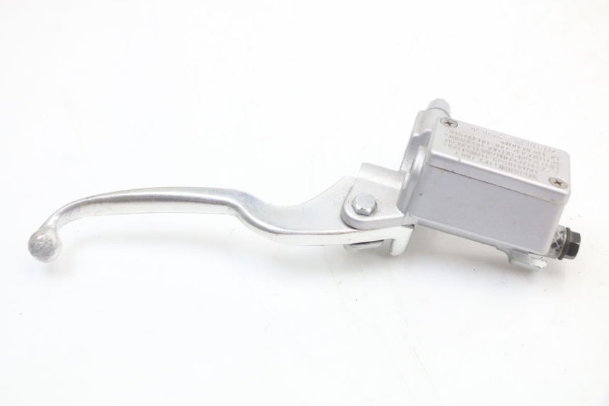 photo de FRONT BRAKE MASTER CYLINDER KYMCO SUPER 8 4T 50 (2018 - 2020) - Zoom on usage condition