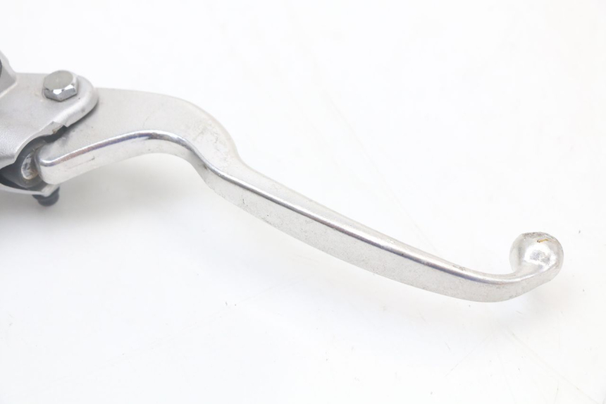 photo de FRONT BRAKE MASTER CYLINDER KYMCO SUPER 8 4T 50 (2018 - 2020) - Technical close-up