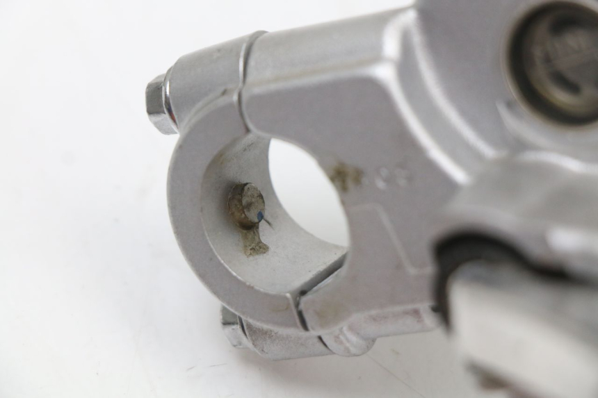 photo de FRONT BRAKE MASTER CYLINDER KYMCO SUPER 8 4T 50 (2018 - 2020) - Fixing points details