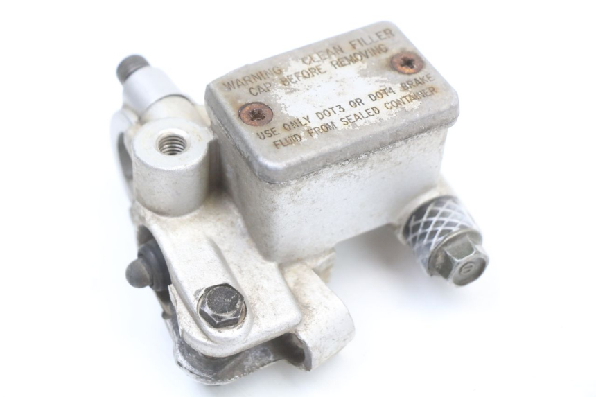 photo de FRONT BRAKE MASTER CYLINDER CAGIVA SUPER CITY 125 (1992 - 1997) - Component detail