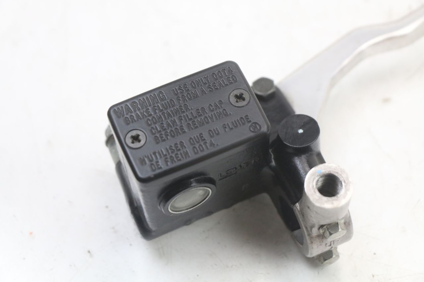 photo de FRONT BRAKE MASTER CYLINDER SUZUKI BURGMAN 125 (2018 - 2021) - Component detail
