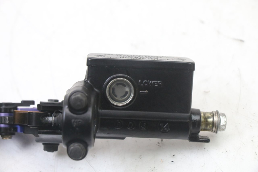 photo de FRONT BRAKE MASTER CYLINDER SUZUKI GSX F GSXF 650 (2007 - 2015) - Product overview