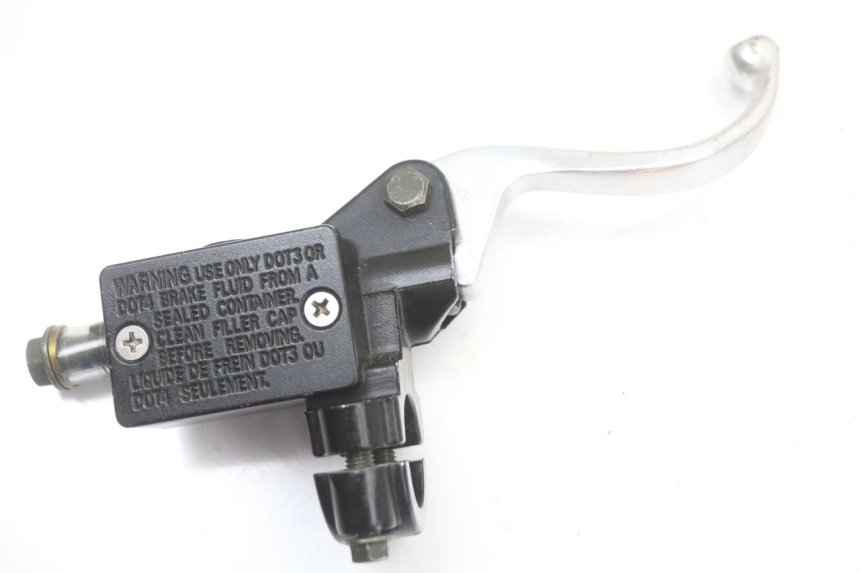 photo de FRONT BRAKE MASTER CYLINDER MINI MX SX 125 - Main view