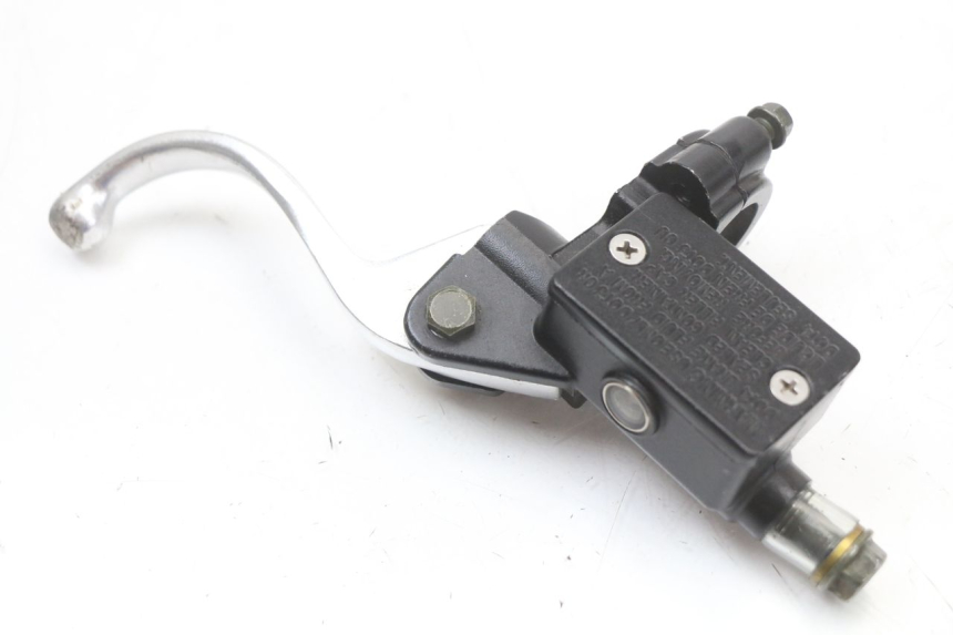 photo de FRONT BRAKE MASTER CYLINDER MINI MX SX 125 - Component detail