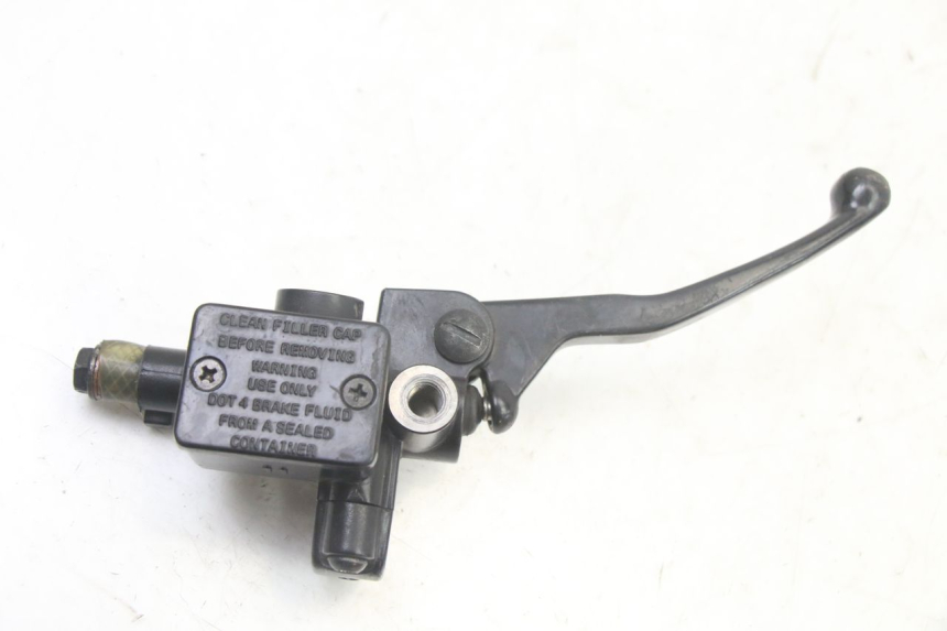photo de FRONT MASTER CYLINDER APRILIA SXR 50 (2021 - 2023) - Main view