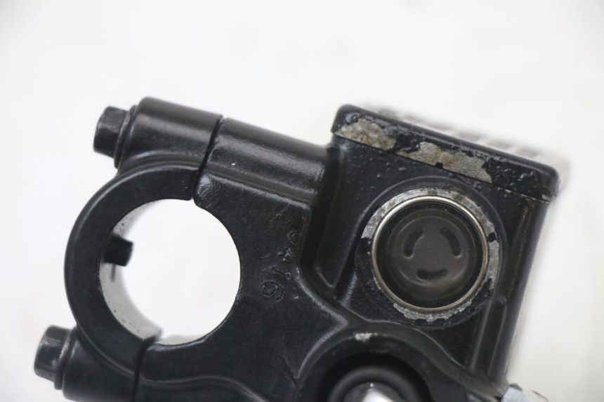 photo de FRONT BRAKE MASTER CYLINDER SYM FIDDLE 3 III 125 (2014 - 2020) - Technical close-up