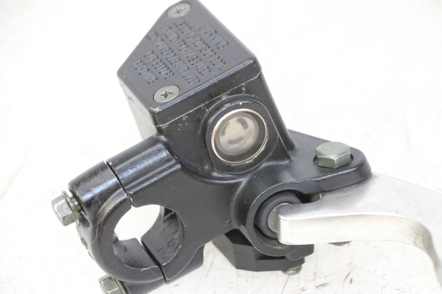 photo de FRONT BRAKE MASTER CYLINDER SYM FIDDLE 3 III 50 (2014 - 2020) - Technical close-up