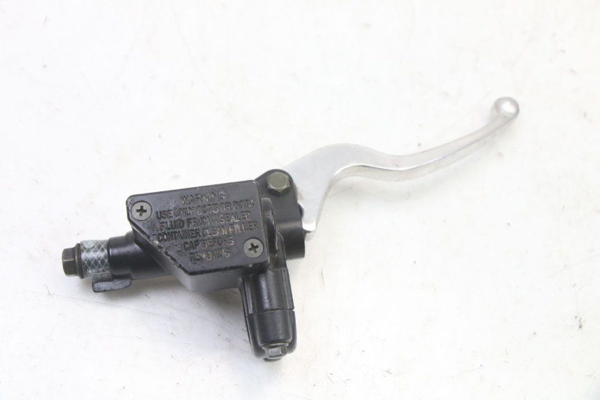 photo de FRONT MASTER CYLINDER SYM ORBIT III 3 4T 50 (2018 - 2021) - Main view