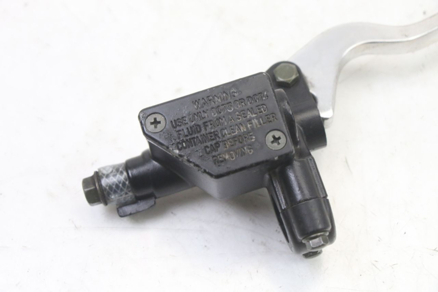 photo de FRONT MASTER CYLINDER SYM ORBIT III 3 4T 50 (2018 - 2021) - Component detail