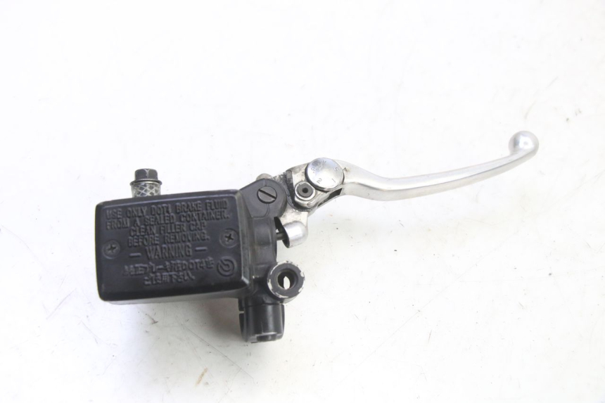 photo de FRONT BRAKE MASTER CYLINDER YAMAHA TDM ABS 900 (2002 - 2014) - Main view