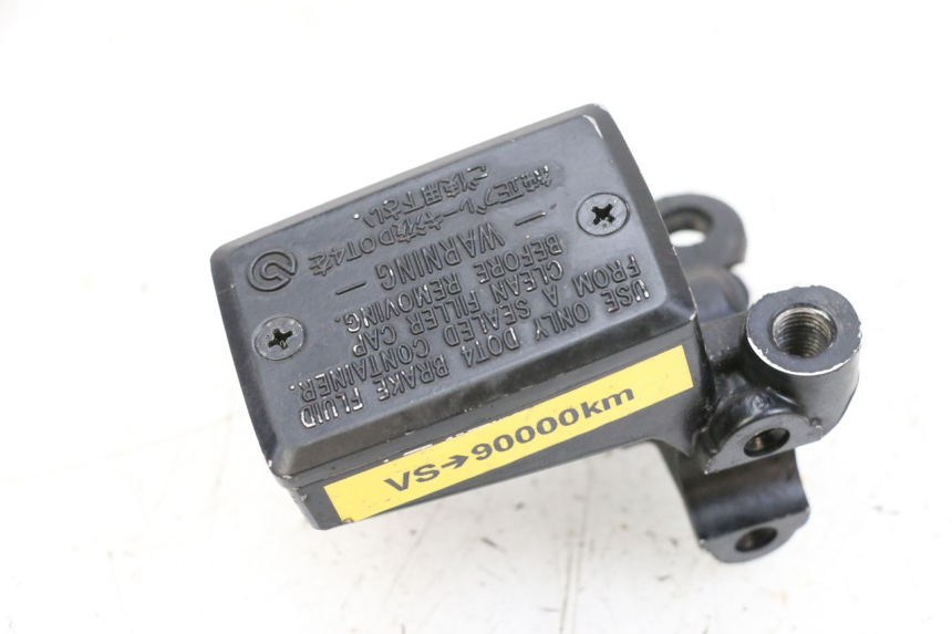 photo de FRONT BRAKE MASTER CYLINDER YAMAHA TDM ABS 900 (2002 - 2014) - Product overview