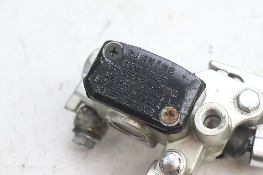 photo de FRONT BRAKE MASTER CYLINDER HUSABERG TE 250 (2011 - 2014) - Component detail