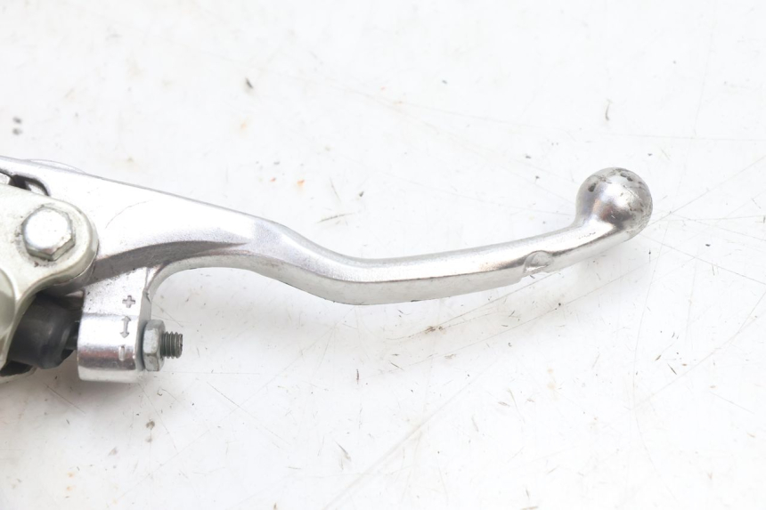 photo de FRONT BRAKE MASTER CYLINDER HUSABERG TE 250 (2011 - 2014) - Technical close-up