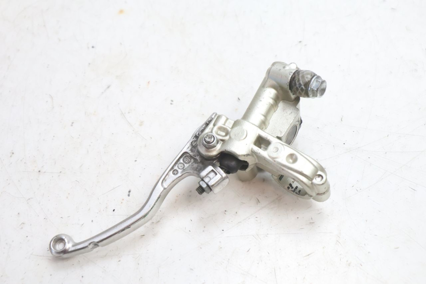 photo de FRONT BRAKE MASTER CYLINDER HUSABERG TE 250 (2011 - 2014) - Fixing points details
