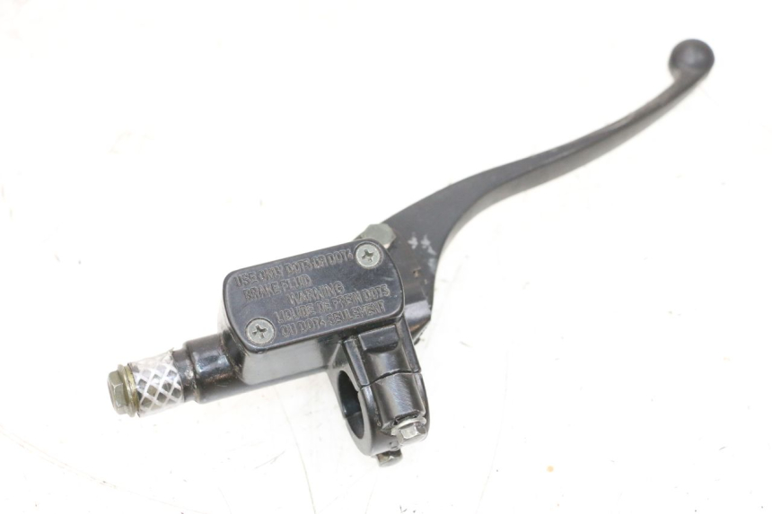 photo de FRONT BRAKE MASTER CYLINDER NECO TEMPO 4T 50 (2022 - 2026) - Technical close-up