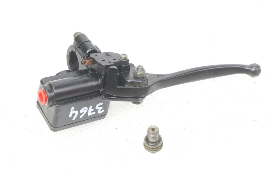 photo de FRONT BRAKE MASTER CYLINDER NITRO MOTORS THUNDER 125 - Component detail
