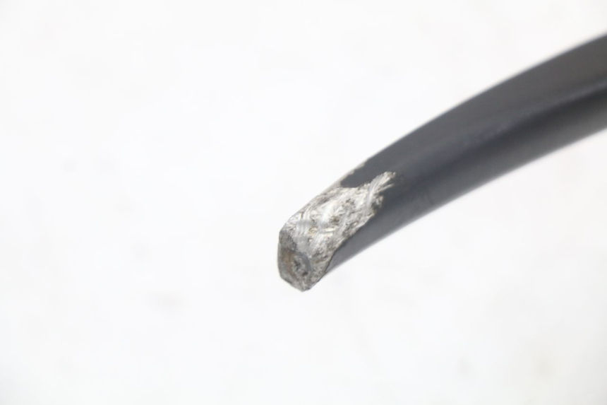 photo de FRONT BRAKE MASTER CYLINDER NITRO MOTORS THUNDER 125 - Fixing points details