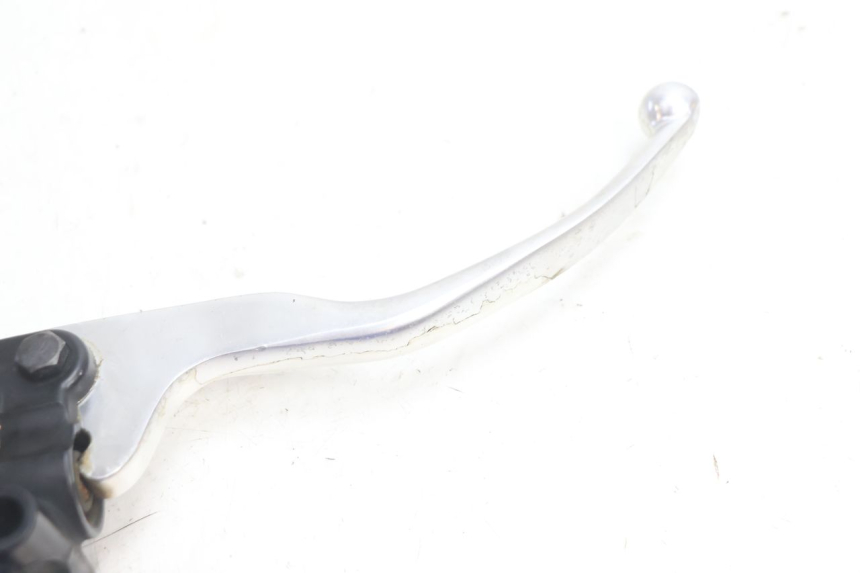 photo de FRONT BRAKE MASTER CYLINDER PEUGEOT TKR TREKKER FURIOUS 50 (2005 - 2014) - Zoom on usage condition