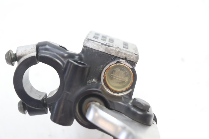photo de FRONT BRAKE MASTER CYLINDER PEUGEOT TKR TREKKER FURIOUS 50 (2005 - 2014) - Technical close-up