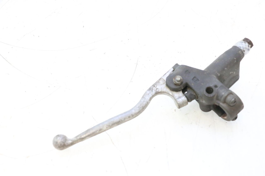 photo de FRONT BRAKE MASTER CYLINDER PEUGEOT TKR TREKKER FURIOUS 50 (2005 - 2014) - Technical close-up