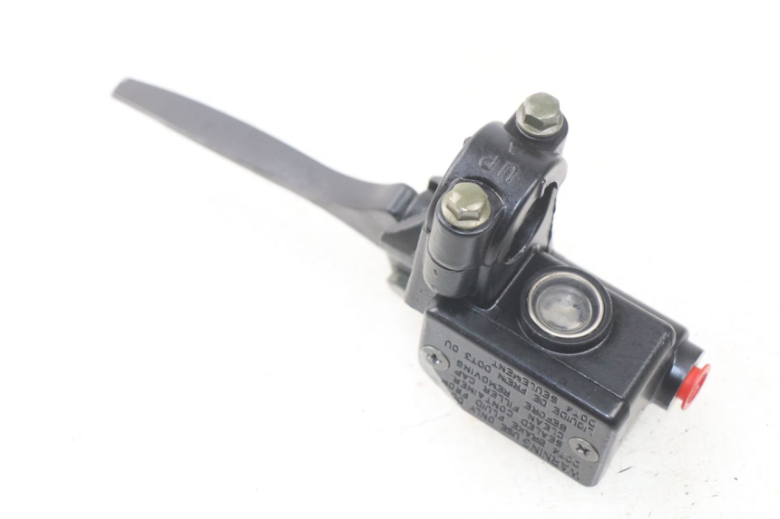 photo de FRONT BRAKE MASTER CYLINDER BAOTIAN TRAVEL SPIRIT 50 (2010 - 2012) - Component detail