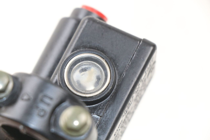 photo de FRONT BRAKE MASTER CYLINDER BAOTIAN TRAVEL SPIRIT 50 (2010 - 2012) - Zoom on usage condition