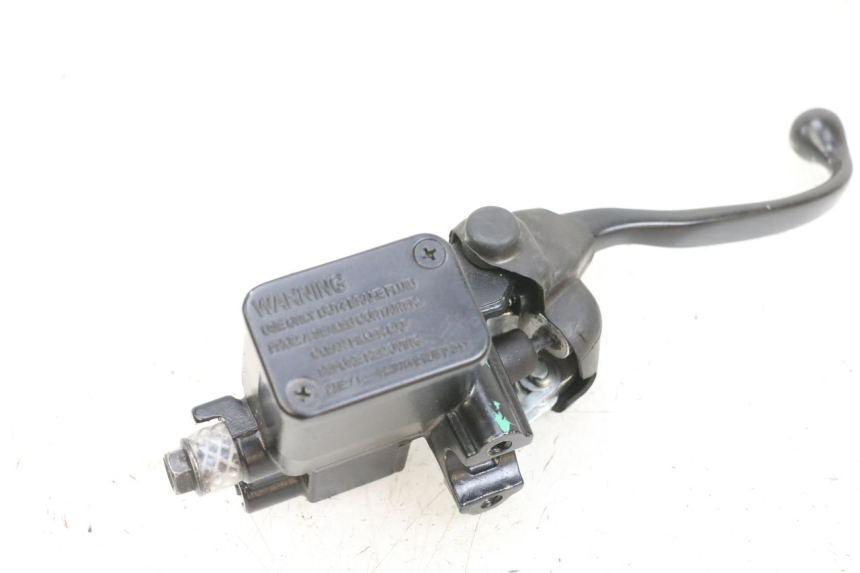 photo de FRONT BRAKE MASTER CYLINDER YAMAHA TRICITY 300 (2020 - 2024) - Product overview