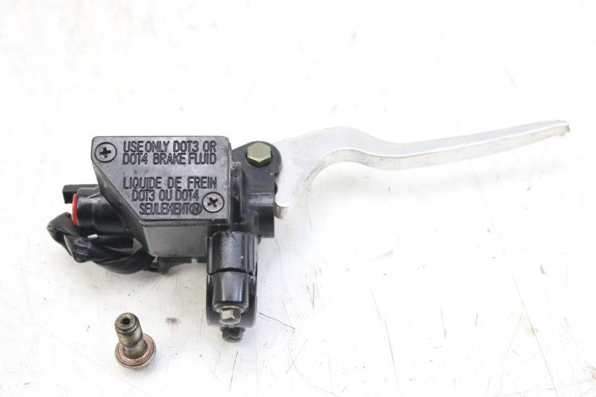 photo de FRONT BRAKE MASTER CYLINDER PEUGEOT TWEET 4T 50 (2010 - 2014) - Main view