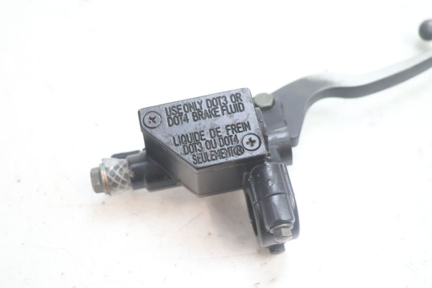 photo de FRONT BRAKE MASTER CYLINDER PEUGEOT TWEET 4T 50 (2018 - 2022) - Component detail