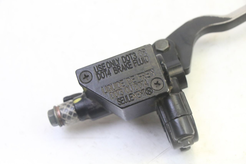 photo de FRONT BRAKE MASTER CYLINDER PEUGEOT TWEET PRO CARGO 50 (2018 - 2022) - Component detail